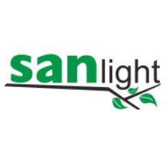 SANLight Logo
