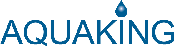 Aquaking Logo
