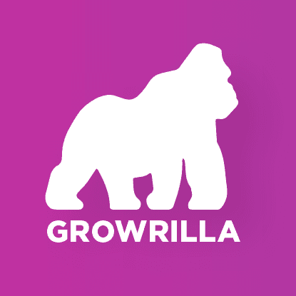 Growrilla Logo