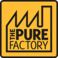 Pure LED Logo