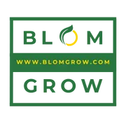 Blomgrow Logo