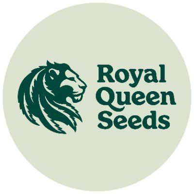 Royal Queen Seeds Logo