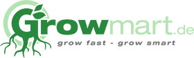 Growmart Logo