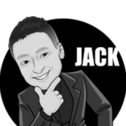 Jack Shenzibin Logo