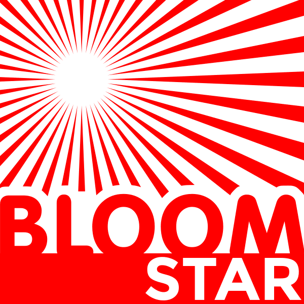 Bloomstar Logo