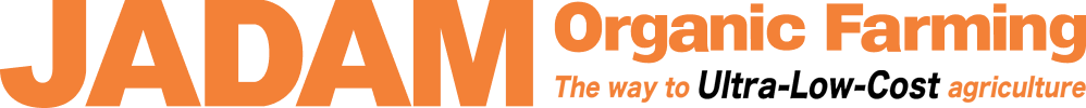 JADAM Logo