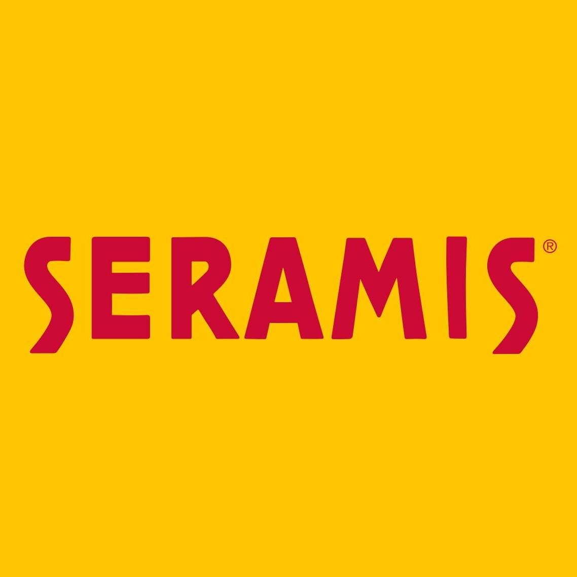 Seramis Logo