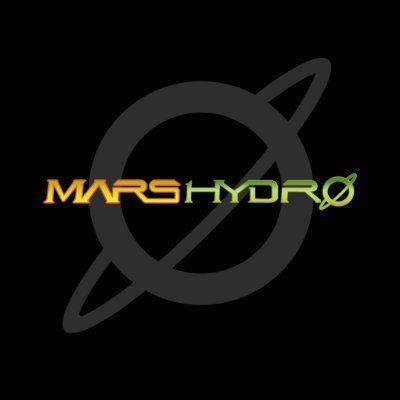Mars Logo