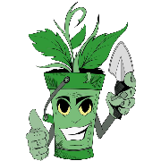 Plantplanet Logo