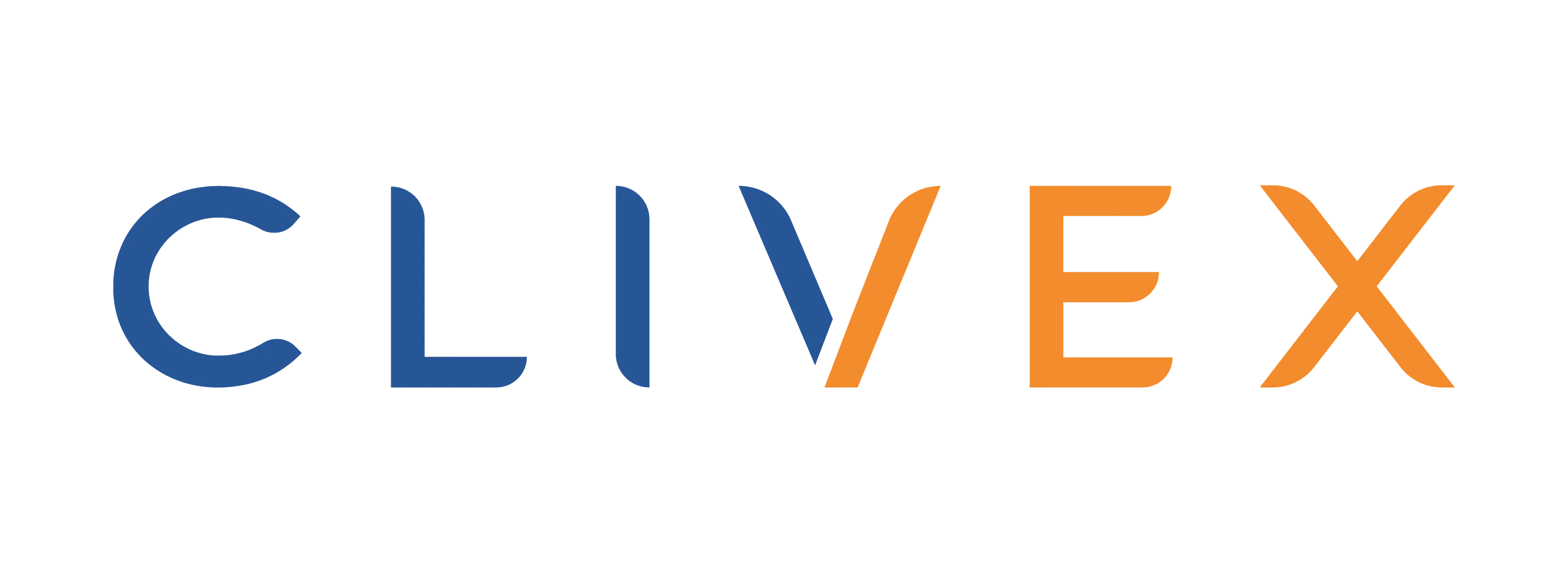 Clivex Logo