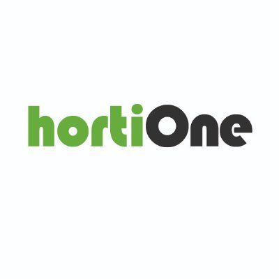 hortiOne Logo