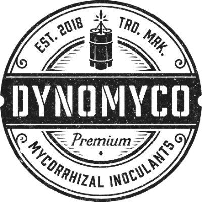 Dynomyco Logo