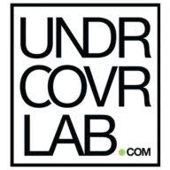 UndrCovrLab Logo