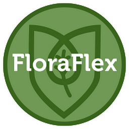 Floraflex Logo