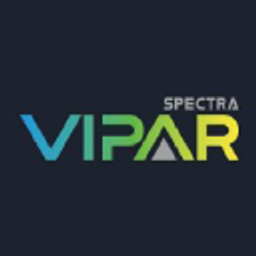 VIparspectra Logo