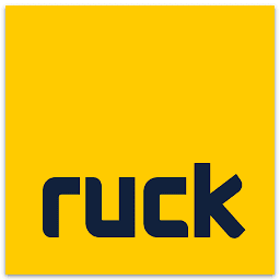 Ruck Logo