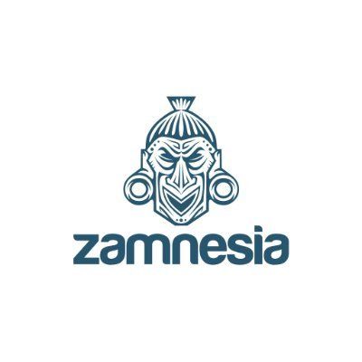 Zamnesia Logo