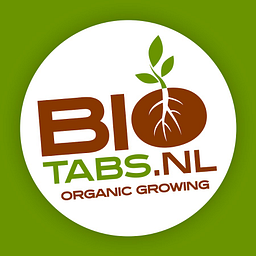 BioTabs Logo
