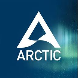Arctic Logo