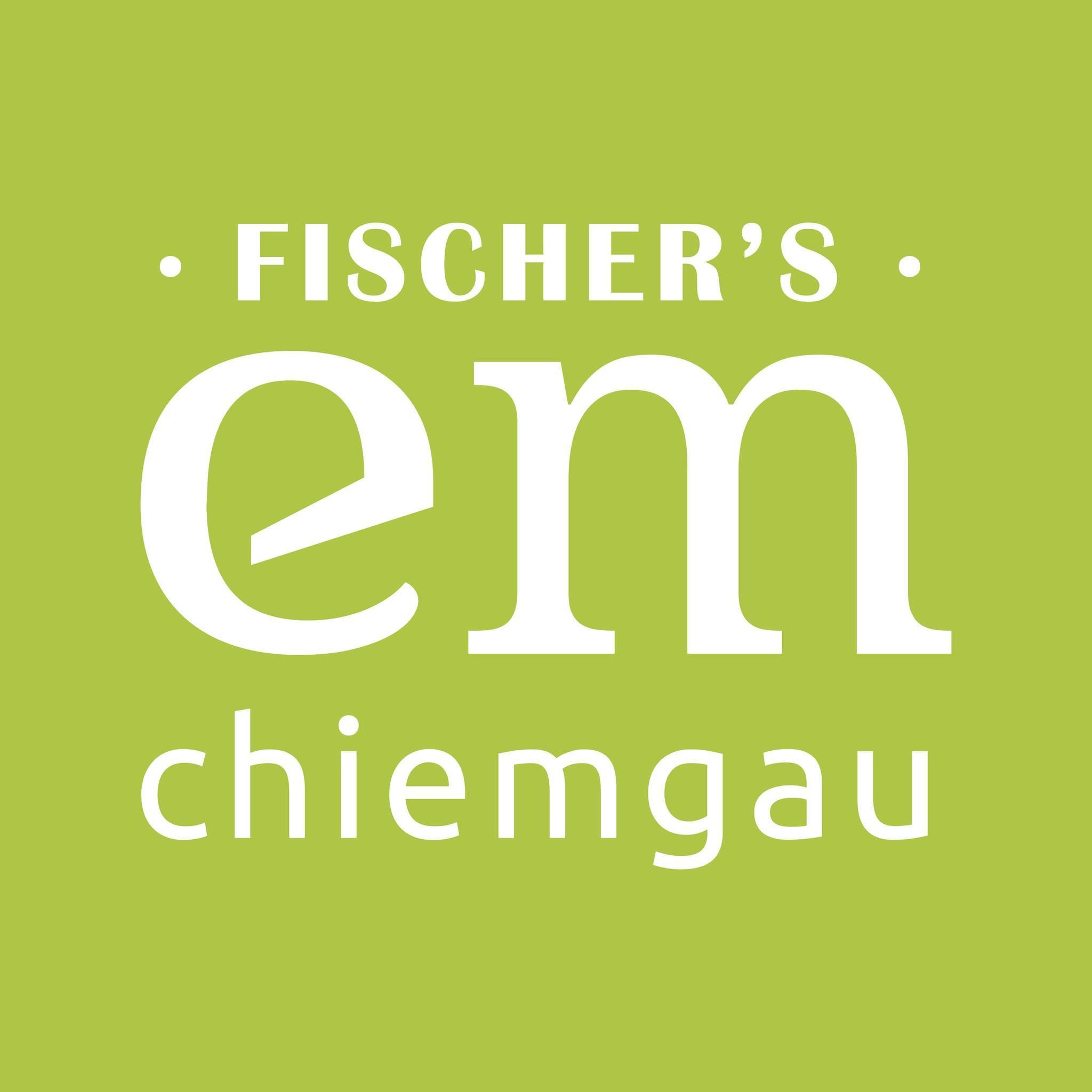 EM-Chiemgau Logo