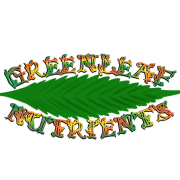 Greenleafnutrients Logo
