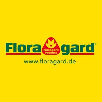 Floragard Logo