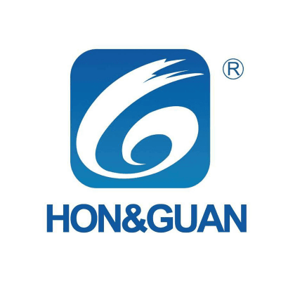 Hon&Guan Logo