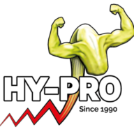 HY-PRO Logo
