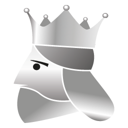 Lumen King Logo