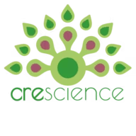 Crescience Logo