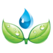 Growmax Water Logo