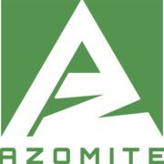Azomite Logo