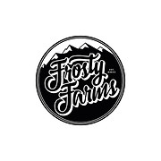 Frosty Farms Logo