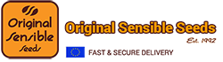 Original Sensible Seeds Logo