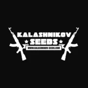 Kalashnikov Seeds Logo