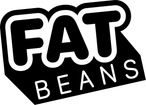 Fat Beans Logo