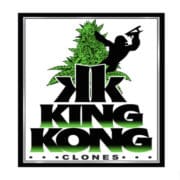 King Kong Clones Logo