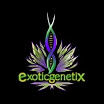 Exotic Genetix Logo