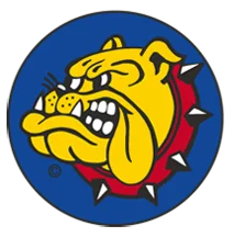 The Bulldog Seeds Logo