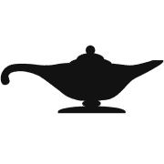 Khalifa Genetics Logo