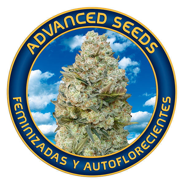 Advanced Seeds Logo