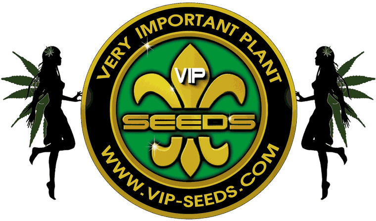 Vip Seeds Logo