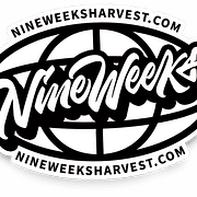 Nine Weeks Harvest Logo