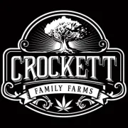 Crockett Family Farms Logo