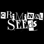 Criminal Seeds Logo
