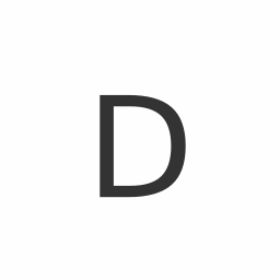 Danestrains Logo