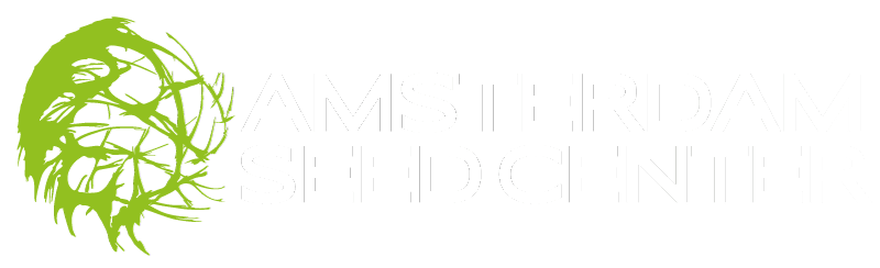 Amsterdam Seed Center Logo