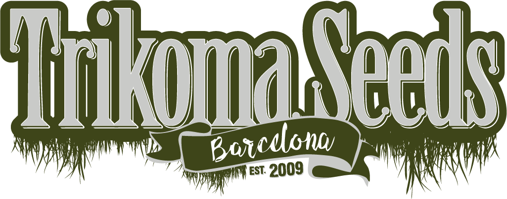 Trikoma Seeds Logo