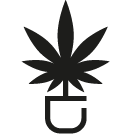 Hanfgarten Logo