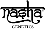 Nasha Genetics Logo
